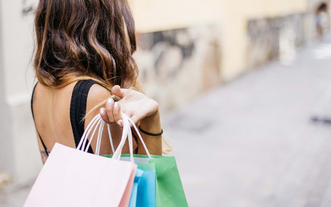 Sin «Shopping Flow»