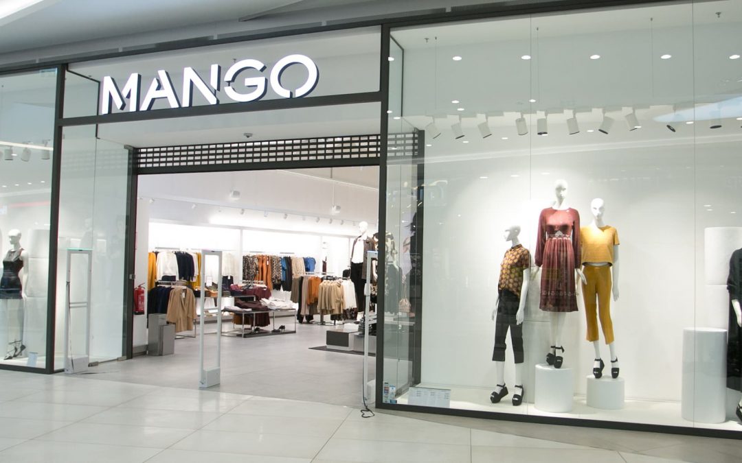 total Oponerse a Campaña Mango, un ejemplo de UX en retail | Neuro in Business