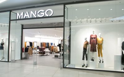 Mango, un ejemplo de UX en retail