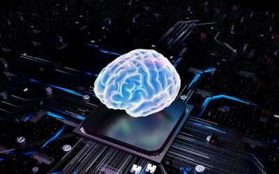Innovación Neuronal: Despertando al Genio Dormido en Cada Organización