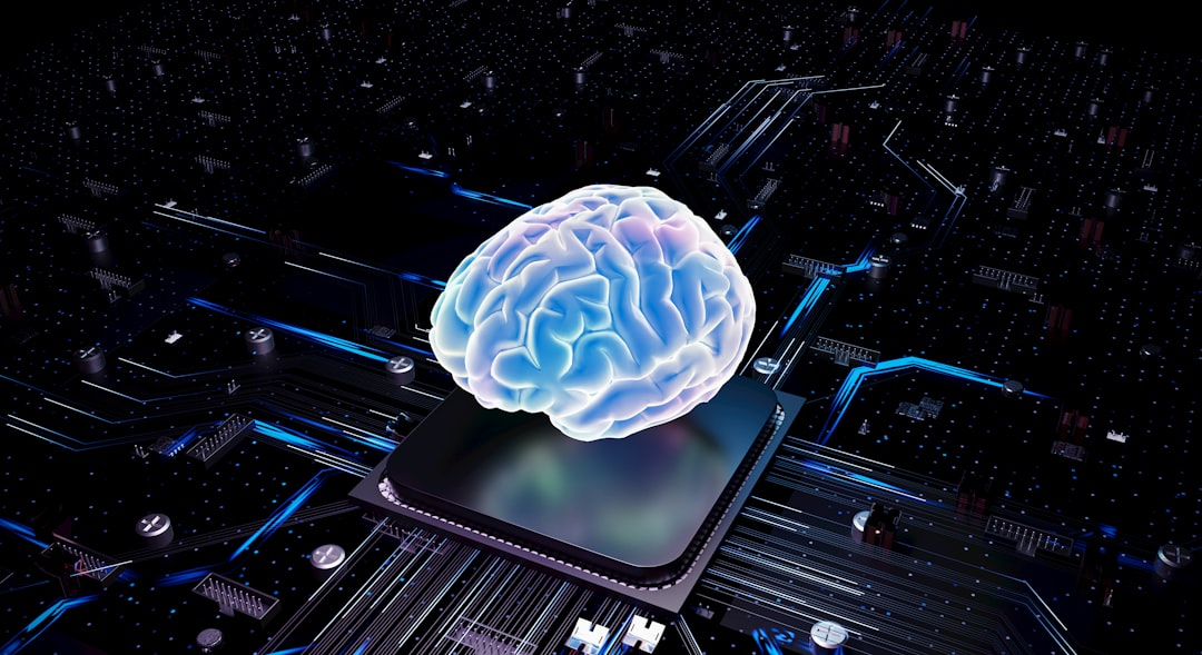 Innovación Neuronal: Despertando al Genio Dormido en Cada Organización